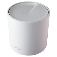 TP-Link AX1500 Wi-Fi 6 Router (Deco W4500) - White (Single Unit) picture