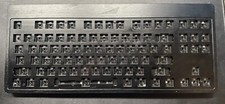 Mountain Everest Core Barebones - Midnight Black - Complete - FOR PARTS picture