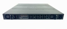 Cisco ISR4431/K9 Router 2x NIM-8MFT-T1/E1 16-Port T1/E1 NIM picture