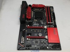 ASRock Fatal1ty H170 Performance LGA1151 DDR4 M.2 SATA Express USB 3.1 ATX picture