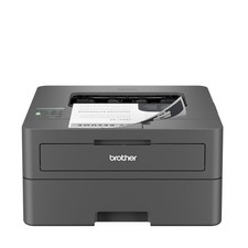 Brother HL-L2420DW Wireless Compact Monochrome Laser Printer with Duplex, Mobile picture