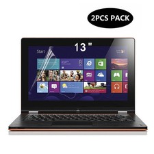 2X Clarity Anti Glare/Blue-Ray Screen Protector for Dell XPS 13 9350 9360 9343  picture