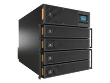 Vertiv GXT5 20kVA/20kW 208/120V Rack/Tower Online UPS (GXT5-20KMVRT11UXLN) picture