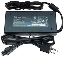 GENUINE MSI Chicony AC Adapter Power Supply A14-150P1A 19.5V 150W A150A005L picture