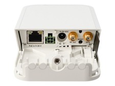MikroTik wAP Lr8G kit RBwAPR-2nD&R11e-Lr8G 100 Mbps Ethernet Power over Ethernet picture
