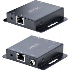 StarTech HDMI Extender over CAT6/CAT5 Extender EXTENDHDMI4K40C6P1 picture