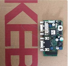 Used 1PCS 1MF5280-2036 For KEB inverter encoder feedback card picture