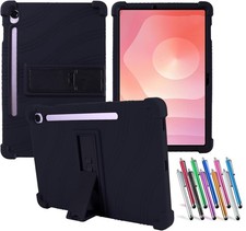 Case For Samsung Galaxy Tab S10 Lite/S10 FE Tablet Cover/ Glass Screen Protector picture