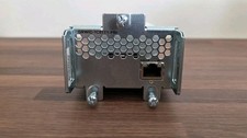 Cisco GRWIC-1CE1T1-PRI 1 port channelized T1/E1 PRI GRWIC WAN Interface Card picture