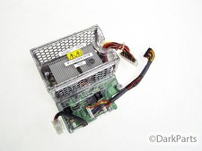 HP Compaq Proliant DL380 G2 Power Supply Backplane Module 207066-001 228505-001 picture