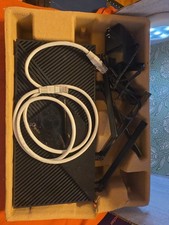 TP-Link AX1800 Works with Alexa Dual Band Gigabit Router - Black picture