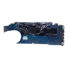 0D9D89 D9D89 For Dell Latitude 5501 Laptop Motherboard EDC51 LA-H181P i5-9400H picture