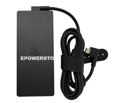 Original 19.5V 14.36A 280W AC Power Adapter For Razer Blade 17 RZ09-0423 Charger picture