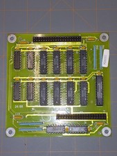 Compaq Deskpro Paqram 386/20-1 vtg Memory module card picture