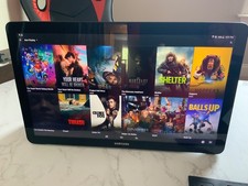 Samsung Galaxy View 18.4'' 64GB GSM AT&T 58777 14 picture