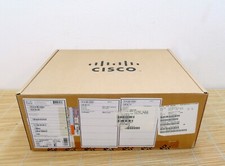 New Cisco CTS-SX10N-K9 TelePresence SX10 TTC7-22 Codec/Camera New Sealed picture