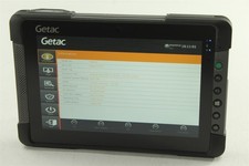 GETAC T800 G2 LTE Rugged Tablet 8.1