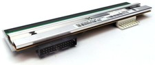 Zebra 170Xi4 ZE500-6 Printhead Label Printer 23744-25 Genuine OEM picture