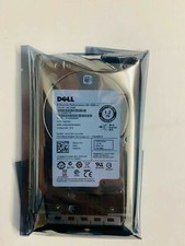 RMCP3 0RMCP3 Dell 1.2TB ST1200MM0007 10K RPM 6Gb/s 2.5