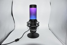 HyperX QuadCast S RGB USB-C Microphone QDC001 (Kingston Era) picture