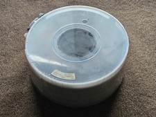 IMATION 3M Black Watch No. 700 Computer Data Tape 6250 CPI 2400 ft Reel (LOT/5) picture