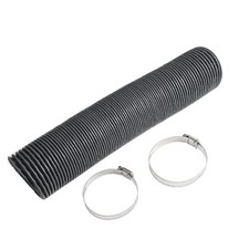 For Voron2.4 3D Printer Environment Exhaust Fan Hose - Enhanced Indoor Air1697 picture