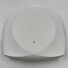 Cisco Catalyst CW9176I V01 Wi-Fi 7 Wireless Access Point UNCLAIMED picture