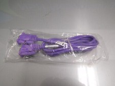 NEW Extreme Networks 250071-00 9-Pin Serial COM Console Cable DB9 Female-Female picture