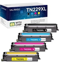 TN229XL Toner Cartridge Replacement for Brother TN229 TN229XL Toner picture