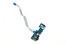 L20828-001, L20814-001, Power audio board w/ cable,  HP 15-CR0037WM, grade A picture