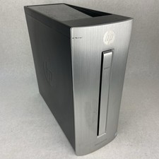 HP Envy 750-114 MT Intel Core i5-6400 2.7 GHz 12 GB RAM No HDD No OS picture