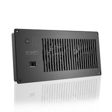 AIRPLATE P7, Cooling Fan System Thermal Triggering, Home Theater AV Cabinets picture