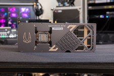 ZOTAC GAMING GeFORCE RTX 5090 SOLID picture