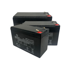 Tripp Lite SMART1500RMXL2UA Battery Kit, Fits SMART1500RMXLN, SMART1500RM2UN picture