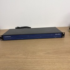 Dataprobe iBootBar IBB-N15 Remote Control Power Strip *Factory Reset*w/Rack ears picture