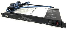 Open Box Middle Atlantic PDS-2x315R Multi-Mount Sequencing Dual Circuit picture