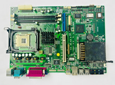 Advantech PCM-9680 CPU Board picture