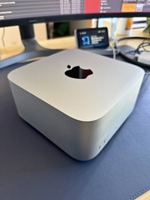 Mac Studio M1 Max 10cpu 24gpu, 32 GB RAM, 1 TB SSD picture