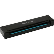 Iris Inc 458738 IRIScan Executive 4 Duplex Scanner USB 600DPI picture
