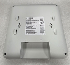 Luxul AP-3064 Wi-Fi 6 AX3600 4x4 Multi-Gig PoE+ Wireless Access Point WAP Tested picture