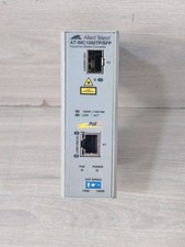 Allied Telesis AT-IMC1000TP/SFP MEDIA CONVERTER 48VDC picture