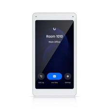 UBIQUITI Intercom Viewer Display Pairs With Access Intercom For Visitor picture