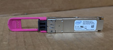 INTEL SPTSMP3CLCK11 200G-FR4 3km 1311nm Optical Transceiver Grade A Barely Used picture