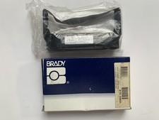 New In Box - Genuine Brady Series 5000 Printer Ribbon - LS2000 - Still Sealed picture