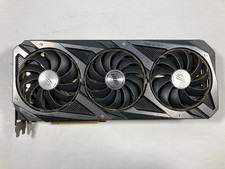 ASUS ROG Strix GeForce RTX 3090 24GB GDDR6X Graphics Card - Very Good picture