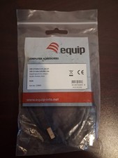 Equip Computer Accessories USB 2.0 Cable A/M/BM 1.8m picture
