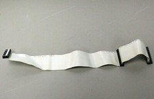 40 Pin IDC IDE Dual Device 3 Connector ATA HDD Flat Ribbon Cable E9725 Hung Fu picture
