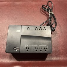 Eaton PW3105 350VAC/210W Surge Protector Battery Backup. NO BATTERY  picture
