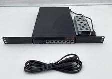 Riverbed Steelhead CXA-00570-B120 WAN Optimization Appliance Server + Power picture