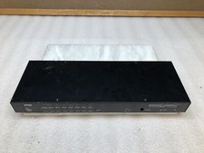 ATEN Master Viewmax CS1316 PS/2-USB KVM 16 Port Switch RESET / TESTED picture